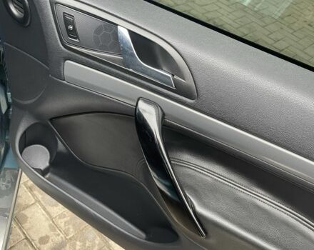 Зеленый Шкода Октавия, объемом двигателя 1.6 л и пробегом 307 тыс. км за 6250 $, фото 4 на Automoto.ua