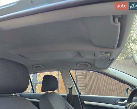 Зеленый Шкода Октавия, объемом двигателя 1.6 л и пробегом 275 тыс. км за 6000 $, фото 56 на Automoto.ua