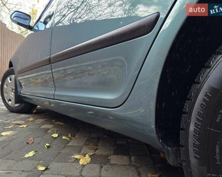 Зеленый Шкода Октавия, объемом двигателя 1.6 л и пробегом 275 тыс. км за 6000 $, фото 15 на Automoto.ua