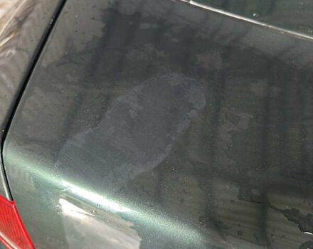 Зеленый Шкода Октавия, объемом двигателя 1.6 л и пробегом 162 тыс. км за 4500 $, фото 10 на Automoto.ua