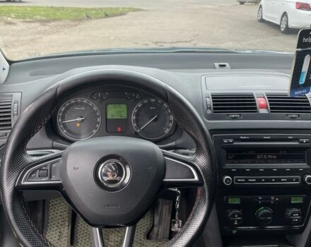 Зеленый Шкода Октавия, объемом двигателя 1.6 л и пробегом 307 тыс. км за 6250 $, фото 7 на Automoto.ua