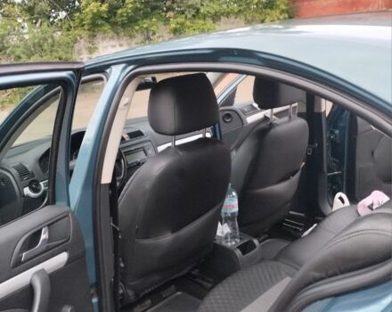 Шкода Октавія 2005 у Чернігові на Automoto.ua Зелений Шкода Октавія, об'ємом двигуна 1.6 л та пробігом 335 тис. км за 5700 $, фото 5 на Automoto.ua