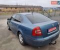 Зелений Шкода Октавія, об'ємом двигуна 1.6 л та пробігом 299 тис. км за 5300 $, фото 8 на Automoto.ua