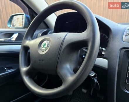 Зеленый Шкода Октавия, объемом двигателя 1.6 л и пробегом 275 тыс. км за 6000 $, фото 61 на Automoto.ua