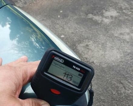 Зеленый Шкода Октавия, объемом двигателя 1.6 л и пробегом 174 тыс. км за 5500 $, фото 57 на Automoto.ua