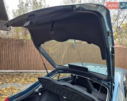 Зеленый Шкода Октавия, объемом двигателя 1.6 л и пробегом 275 тыс. км за 6000 $, фото 111 на Automoto.ua