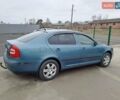 Зелений Шкода Октавія, об'ємом двигуна 1.6 л та пробігом 299 тис. км за 5300 $, фото 5 на Automoto.ua