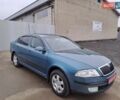 Зелений Шкода Октавія, об'ємом двигуна 1.6 л та пробігом 299 тис. км за 5300 $, фото 1 на Automoto.ua