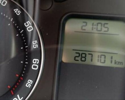 Зеленый Шкода Октавия, объемом двигателя 1.6 л и пробегом 287 тыс. км за 5600 $, фото 1 на Automoto.ua