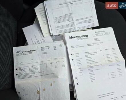 Зеленый Шкода Октавия, объемом двигателя 1.6 л и пробегом 275 тыс. км за 6000 $, фото 69 на Automoto.ua