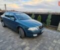 Зеленый Шкода Октавия, объемом двигателя 1.6 л и пробегом 173 тыс. км за 5300 $, фото 1 на Automoto.ua