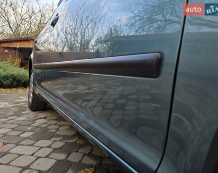 Зеленый Шкода Октавия, объемом двигателя 1.6 л и пробегом 275 тыс. км за 6000 $, фото 8 на Automoto.ua