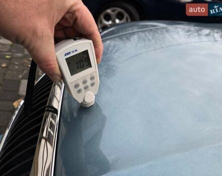 Зеленый Шкода Октавия, объемом двигателя 1.6 л и пробегом 275 тыс. км за 6000 $, фото 37 на Automoto.ua