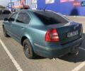 Зелений Шкода Октавія, об'ємом двигуна 1.9 л та пробігом 330 тис. км за 5500 $, фото 5 на Automoto.ua