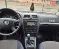 Зелений Шкода Октавія, об'ємом двигуна 1.6 л та пробігом 299 тис. км за 5300 $, фото 11 на Automoto.ua
