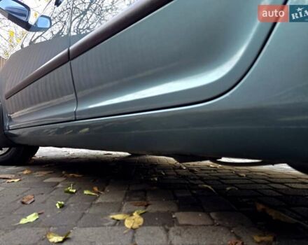 Зеленый Шкода Октавия, объемом двигателя 1.6 л и пробегом 275 тыс. км за 6000 $, фото 18 на Automoto.ua