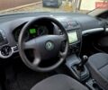 Зеленый Шкода Октавия, объемом двигателя 1.6 л и пробегом 275 тыс. км за 6000 $, фото 95 на Automoto.ua