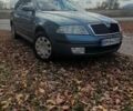 Шкода Октавія 2005 у Конотопе на Automoto.ua Зелений Шкода Октавія, об'ємом двигуна 1.6 л та пробігом 263 тис. км за 5100 $, фото 1 на Automoto.ua