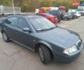 Зелений Шкода Октавія, об'ємом двигуна 1.9 л та пробігом 264 тис. км за 2600 $, фото 8 на Automoto.ua