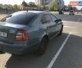 Зелений Шкода Октавія, об'ємом двигуна 1.9 л та пробігом 330 тис. км за 5500 $, фото 6 на Automoto.ua