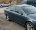 Зеленый Шкода Октавия, объемом двигателя 1.6 л и пробегом 287 тыс. км за 5600 $, фото 3 на Automoto.ua