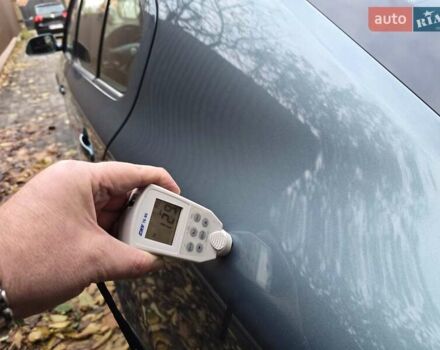 Зеленый Шкода Октавия, объемом двигателя 1.6 л и пробегом 275 тыс. км за 6000 $, фото 44 на Automoto.ua