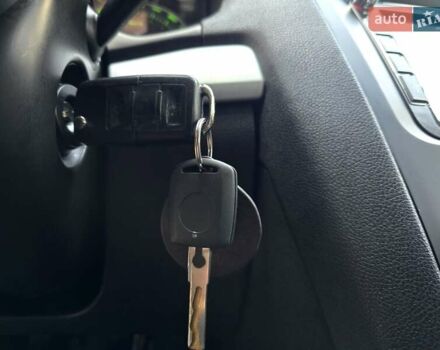 Зеленый Шкода Октавия, объемом двигателя 1.6 л и пробегом 275 тыс. км за 6000 $, фото 101 на Automoto.ua