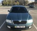 Зелений Шкода Октавія, об'ємом двигуна 1.9 л та пробігом 330 тис. км за 5500 $, фото 1 на Automoto.ua