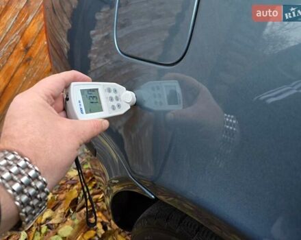 Зеленый Шкода Октавия, объемом двигателя 1.6 л и пробегом 275 тыс. км за 6000 $, фото 42 на Automoto.ua