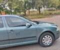 Зелений Шкода Октавія, об'ємом двигуна 1.6 л та пробігом 335 тис. км за 5850 $, фото 9 на Automoto.ua