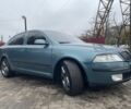 Зеленый Шкода Октавия, объемом двигателя 1.6 л и пробегом 307 тыс. км за 6250 $, фото 2 на Automoto.ua