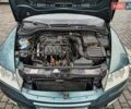 Зелений Шкода Октавія, об'ємом двигуна 1.6 л та пробігом 299 тис. км за 4500 $, фото 7 на Automoto.ua