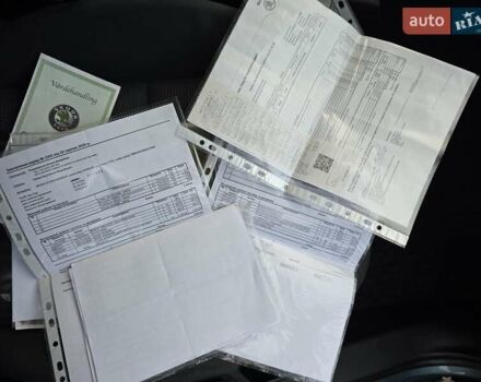 Зеленый Шкода Октавия, объемом двигателя 1.6 л и пробегом 275 тыс. км за 6000 $, фото 71 на Automoto.ua