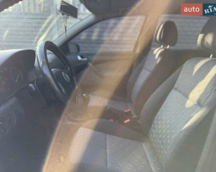 Зелений Шкода Октавія, об'ємом двигуна 1.6 л та пробігом 130 тис. км за 6100 $, фото 6 на Automoto.ua