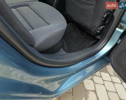 Зеленый Шкода Октавия, объемом двигателя 1.6 л и пробегом 275 тыс. км за 6000 $, фото 85 на Automoto.ua