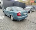 Зелений Шкода Октавія, об'ємом двигуна 1.6 л та пробігом 299 тис. км за 4500 $, фото 11 на Automoto.ua