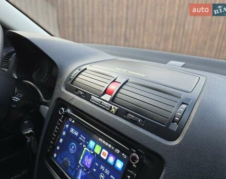 Зеленый Шкода Октавия, объемом двигателя 1.6 л и пробегом 275 тыс. км за 6000 $, фото 64 на Automoto.ua