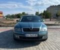 Шкода Октавия 2005 в Днепре (Днепропетровске) на Automoto.ua Зеленый Шкода Октавия, объемом двигателя 1.6 л и пробегом 264 тыс. км за 6400 $, фото 1 на Automoto.ua