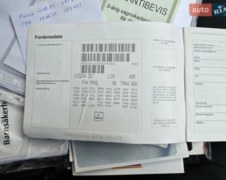 Зеленый Шкода Октавия, объемом двигателя 1.6 л и пробегом 275 тыс. км за 6000 $, фото 66 на Automoto.ua