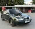 Зеленый Шкода Октавия, объемом двигателя 2 л и пробегом 220 тыс. км за 4999 $, фото 12 на Automoto.ua