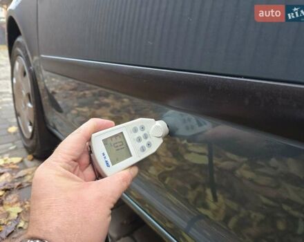 Зеленый Шкода Октавия, объемом двигателя 1.6 л и пробегом 275 тыс. км за 6000 $, фото 46 на Automoto.ua