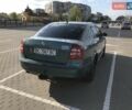 Зелений Шкода Октавія, об'ємом двигуна 1.9 л та пробігом 330 тис. км за 5500 $, фото 2 на Automoto.ua