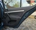 Зеленый Шкода Октавия, объемом двигателя 1.6 л и пробегом 275 тыс. км за 6000 $, фото 82 на Automoto.ua