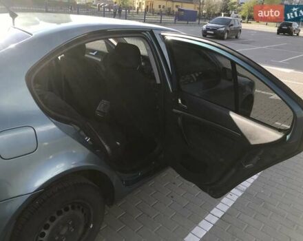 Зелений Шкода Октавія, об'ємом двигуна 1.9 л та пробігом 330 тис. км за 5500 $, фото 11 на Automoto.ua