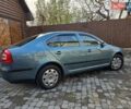 Зеленый Шкода Октавия, объемом двигателя 1.6 л и пробегом 275 тыс. км за 6000 $, фото 32 на Automoto.ua