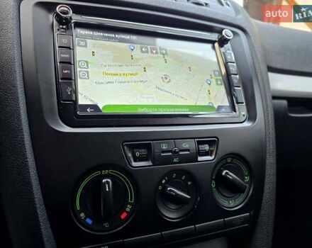 Зеленый Шкода Октавия, объемом двигателя 1.6 л и пробегом 275 тыс. км за 6000 $, фото 98 на Automoto.ua