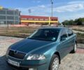 Шкода Октавия 2005 в Днепре (Днепропетровске) на Automoto.ua Зеленый Шкода Октавия, объемом двигателя 1.6 л и пробегом 264 тыс. км за 6400 $, фото 2 на Automoto.ua