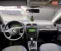 Зелений Шкода Октавія, об'ємом двигуна 1.6 л та пробігом 299 тис. км за 4500 $, фото 18 на Automoto.ua