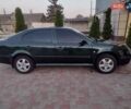 Зелений Шкода Октавія, об'ємом двигуна 1.8 л та пробігом 240 тис. км за 5500 $, фото 1 на Automoto.ua