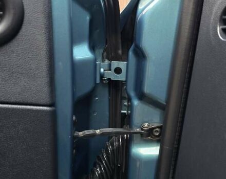 Зеленый Шкода Октавия, объемом двигателя 1.6 л и пробегом 275 тыс. км за 6000 $, фото 93 на Automoto.ua